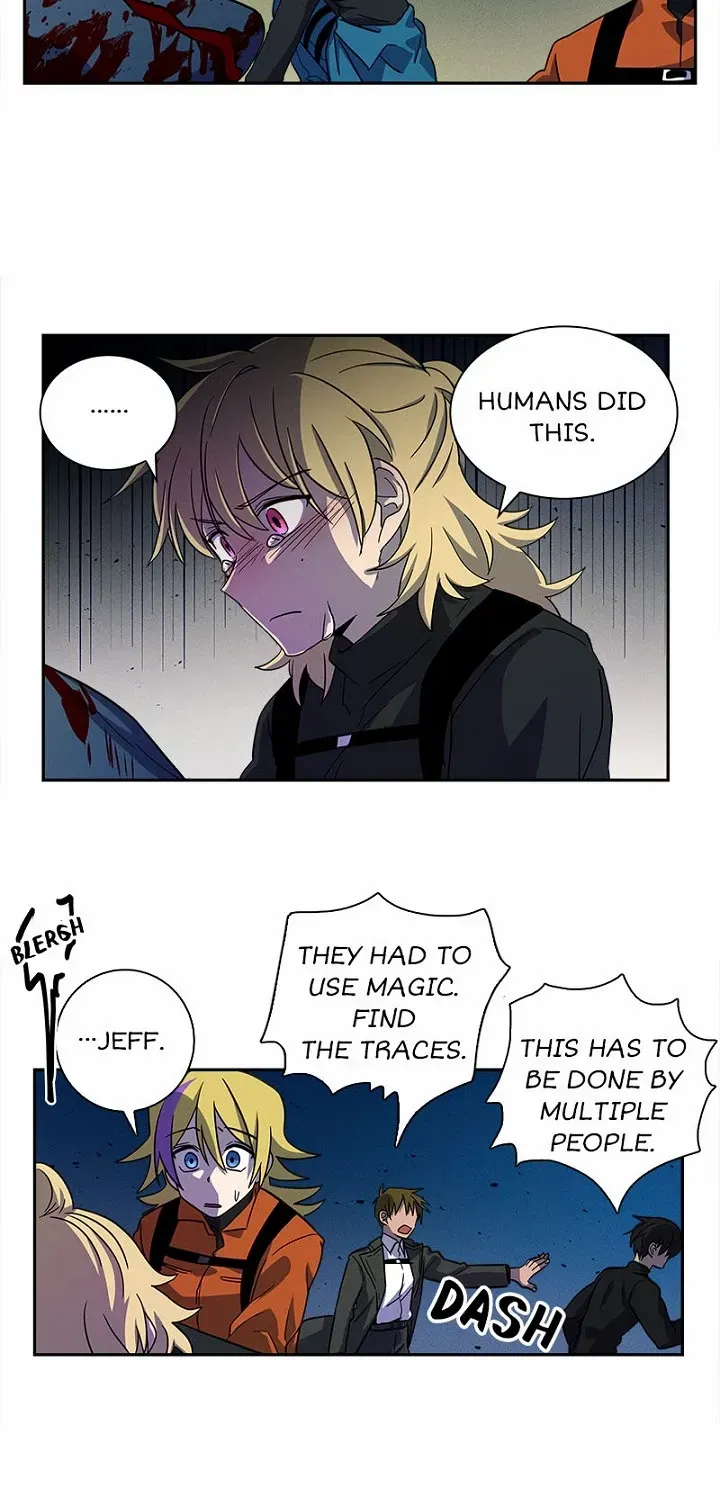 Dracorun Chapter 41 page 52 - 