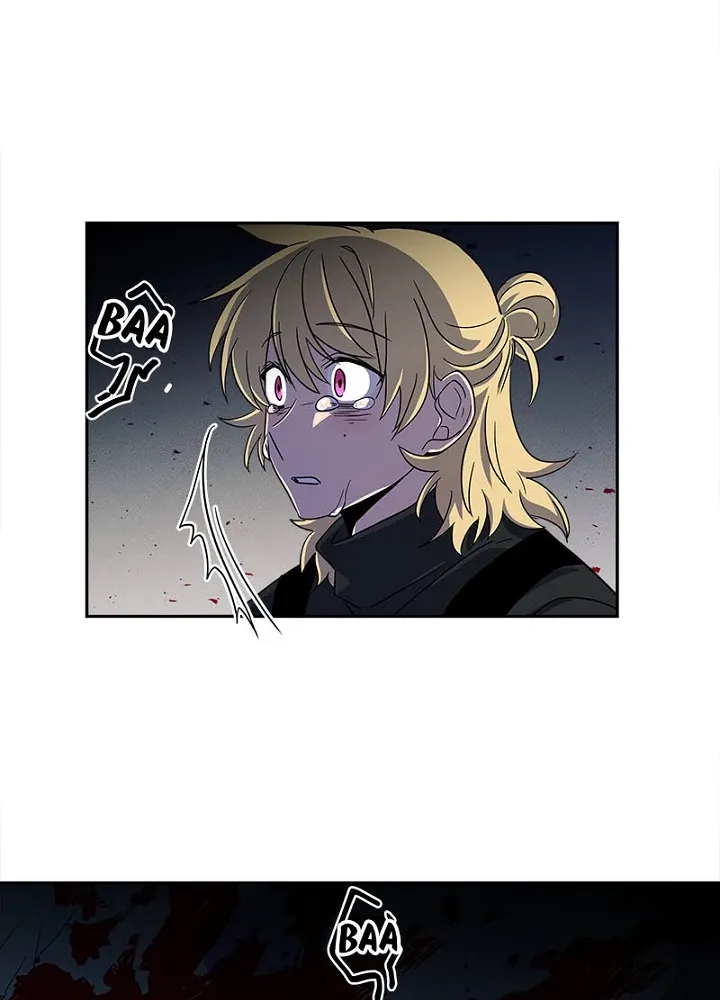 Dracorun Chapter 41 page 56 - 