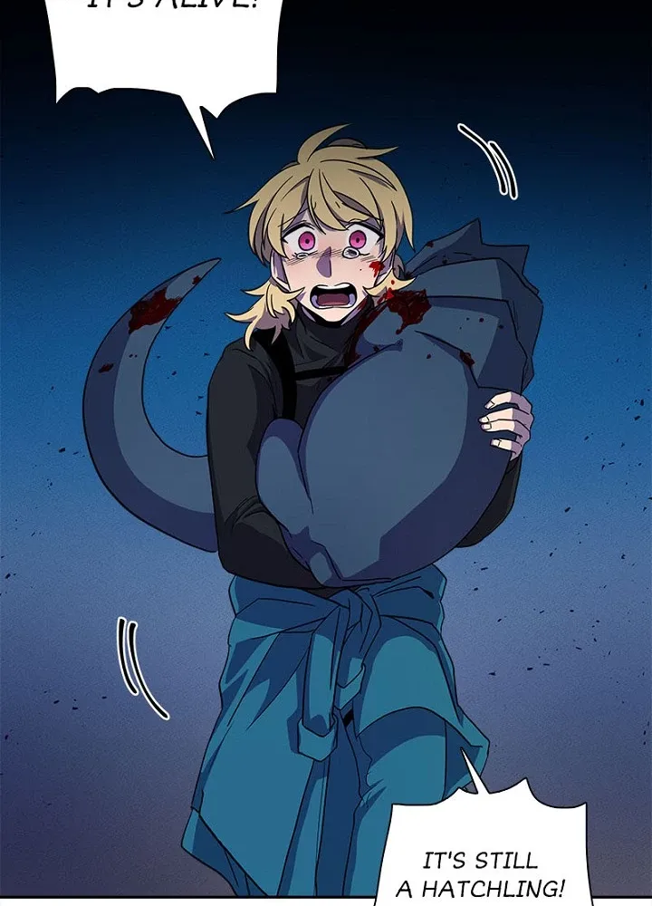 Dracorun Chapter 41 page 59 - 