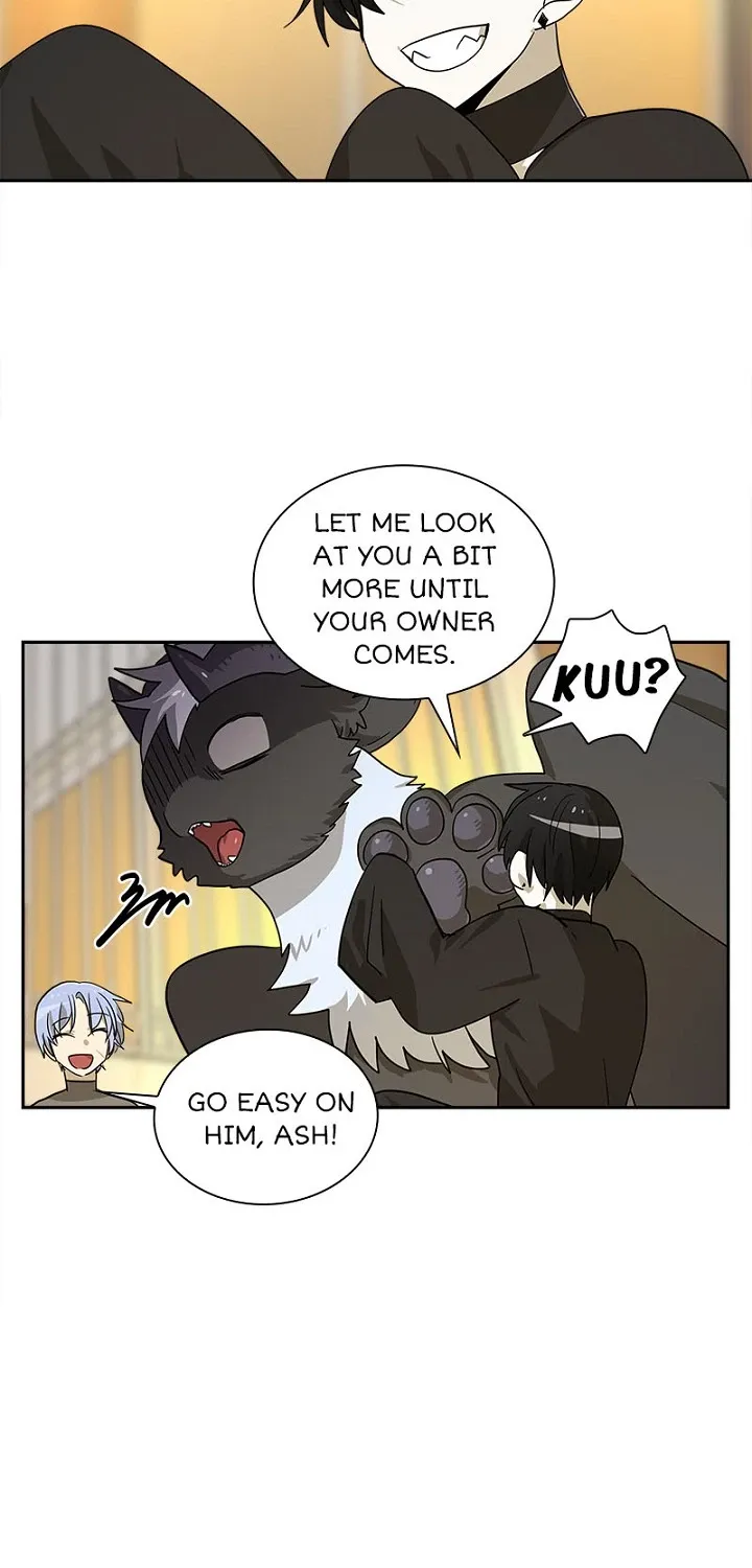 Dracorun Chapter 41 page 7 - 