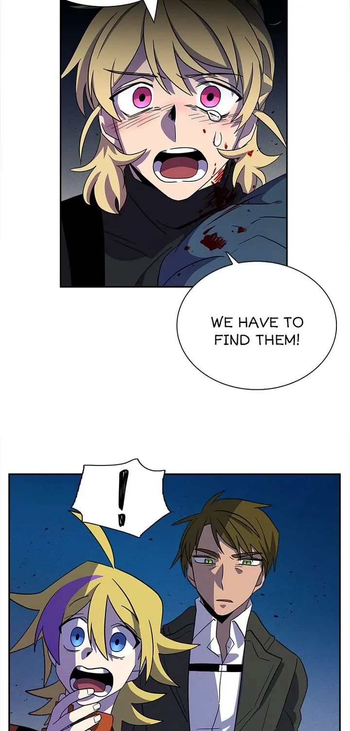 Dracorun Chapter 41 page 61 - 