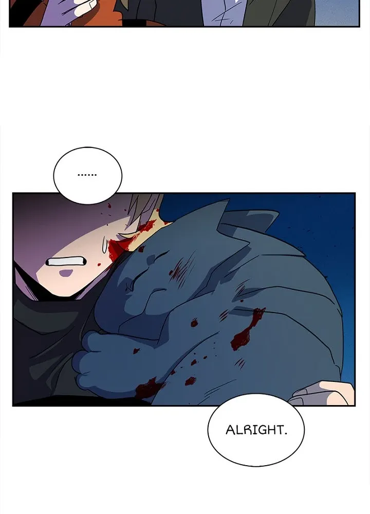 Dracorun Chapter 41 page 62 - 