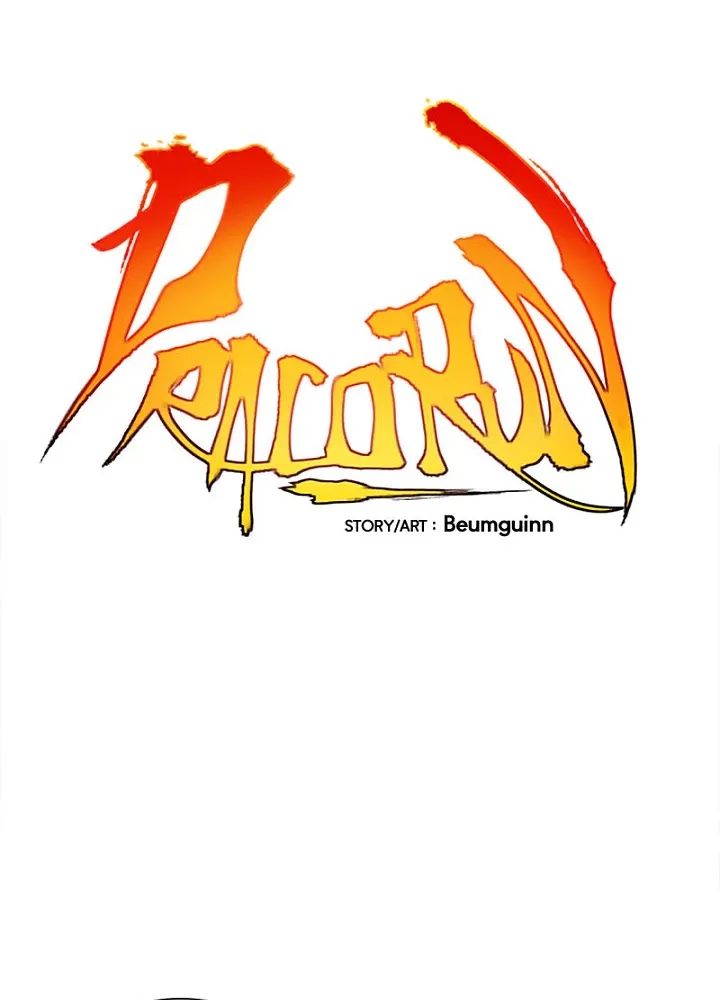 Dracorun Chapter 41 page 8 - 