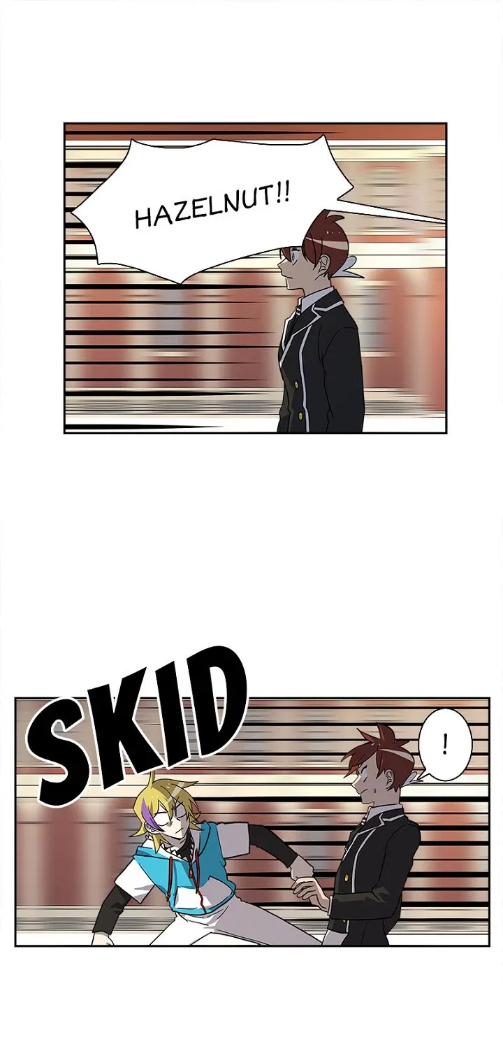 Dracorun Chapter 41 page 10 - 