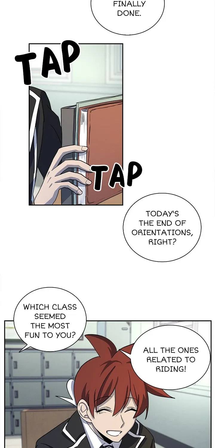 Dracorun Chapter 42 page 14 - 