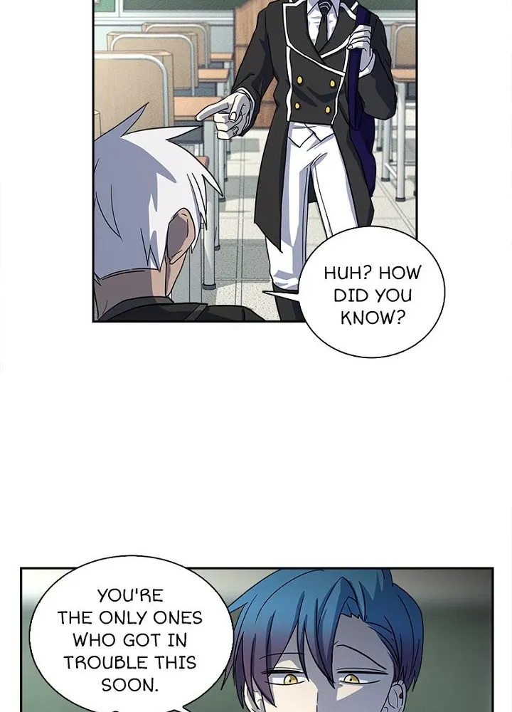 Dracorun Chapter 42 page 18 - 