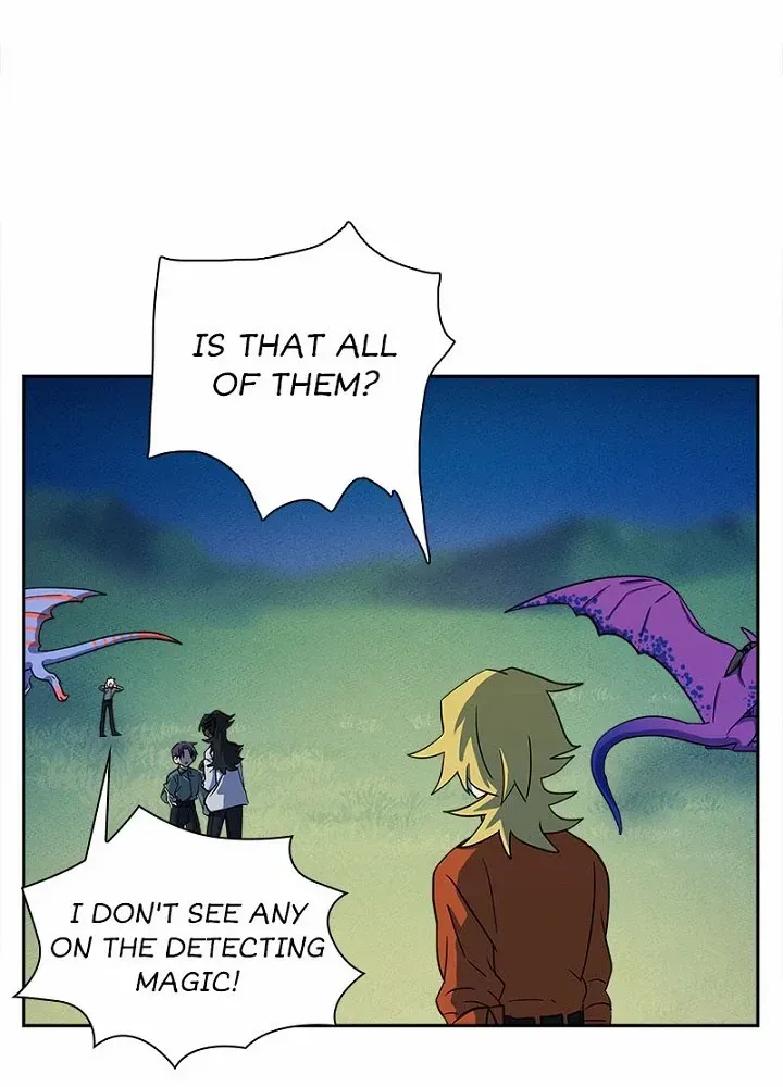 Dracorun Chapter 42 page 3 - 