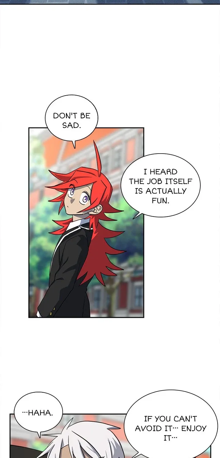 Dracorun Chapter 42 page 23 - 