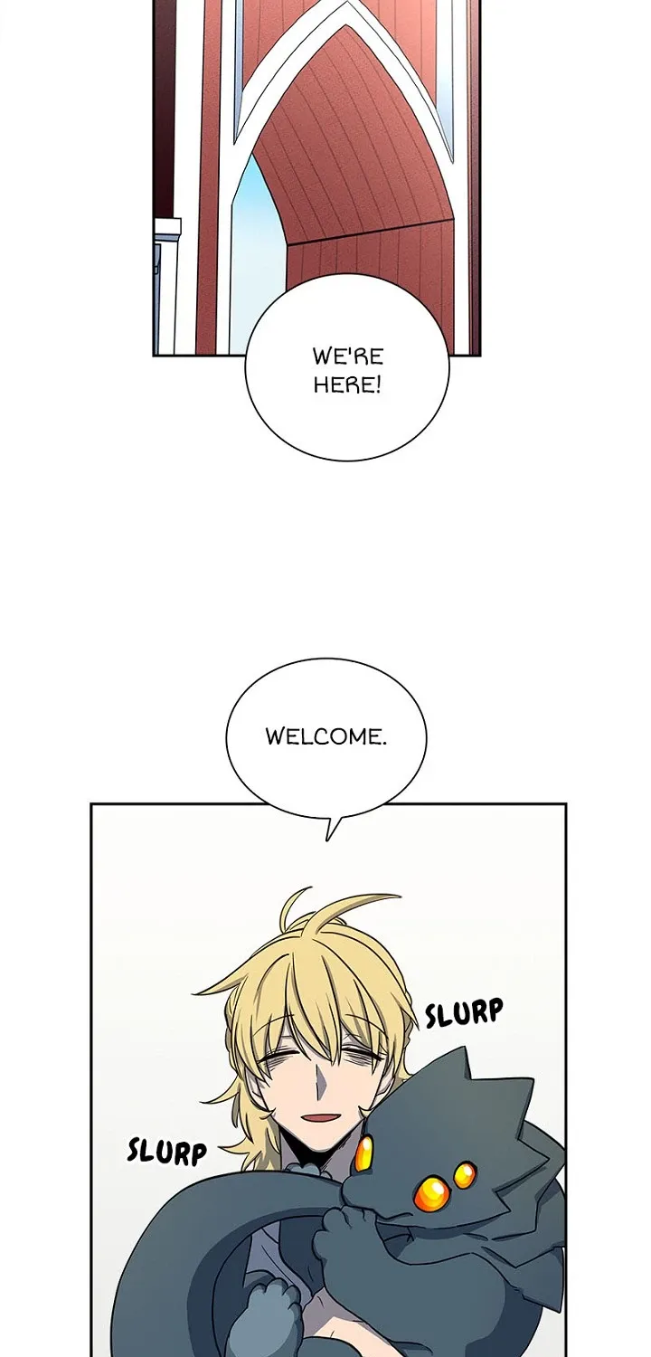 Dracorun Chapter 42 page 26 - 
