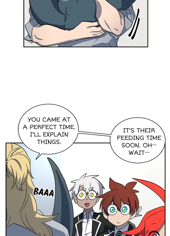 Dracorun Chapter 42 page 27 - 