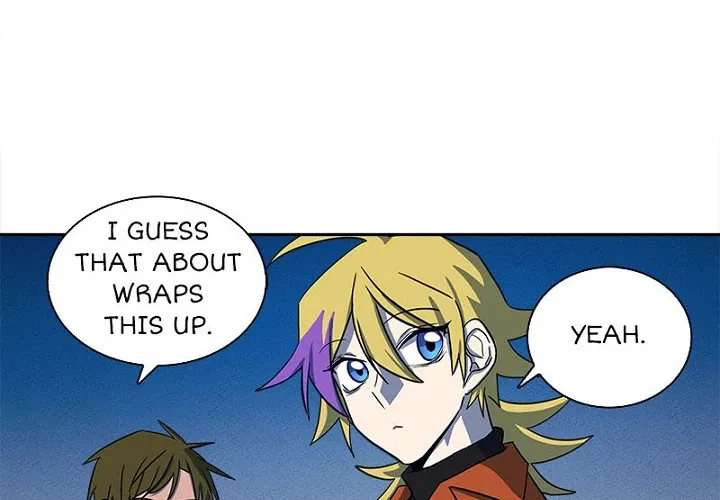 Dracorun Chapter 42 page 4 - 