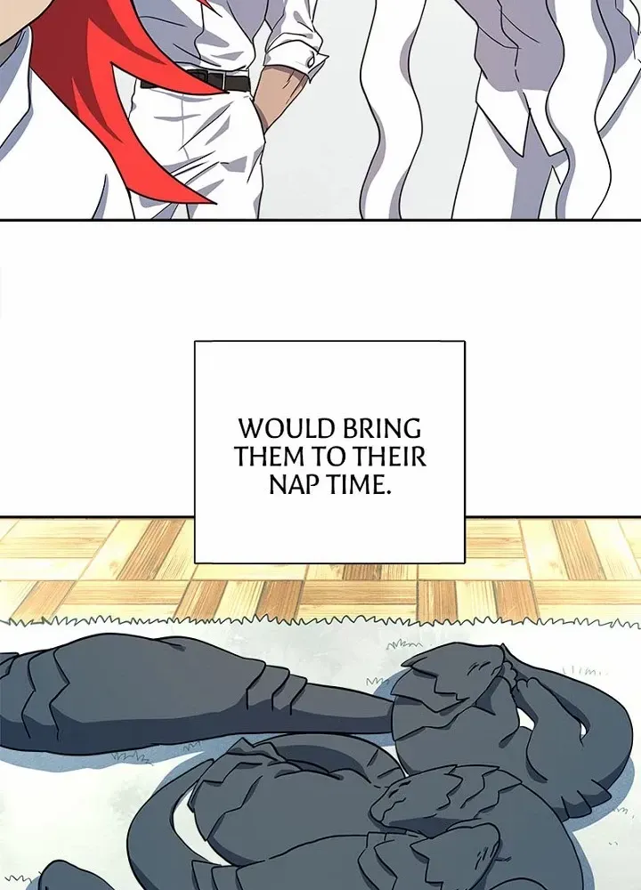 Dracorun Chapter 42 page 36 - 