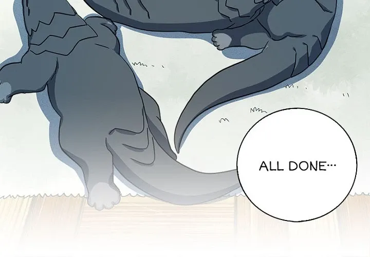 Dracorun Chapter 42 page 37 - 