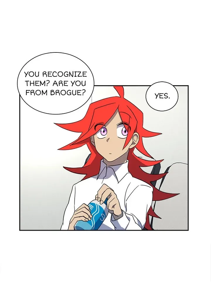 Dracorun Chapter 42 page 42 - 