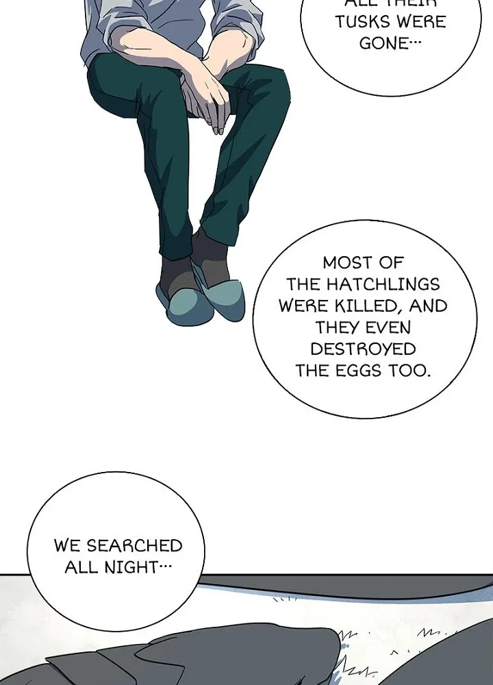 Dracorun Chapter 42 page 45 - 
