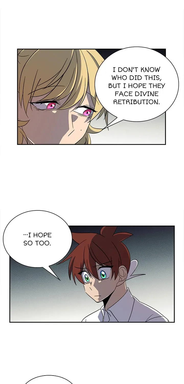 Dracorun Chapter 42 page 47 - 