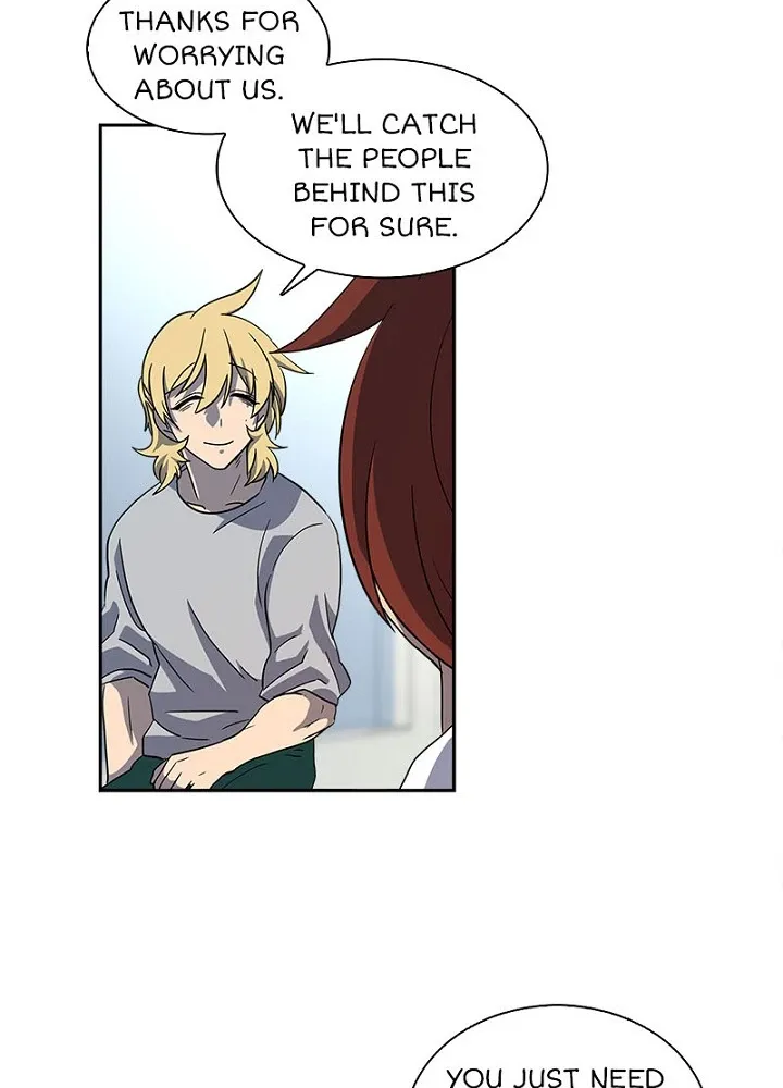 Dracorun Chapter 42 page 48 - 