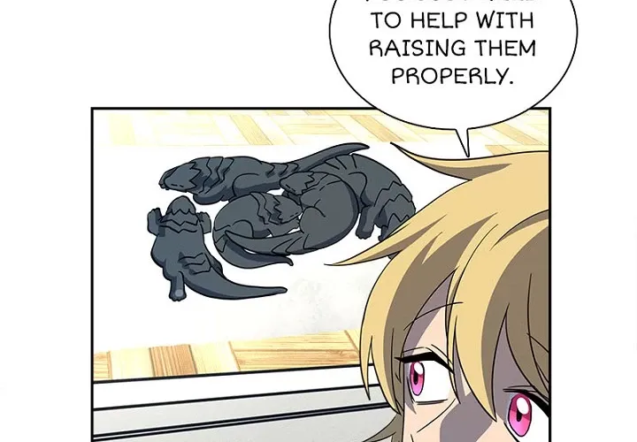 Dracorun Chapter 42 page 49 - 
