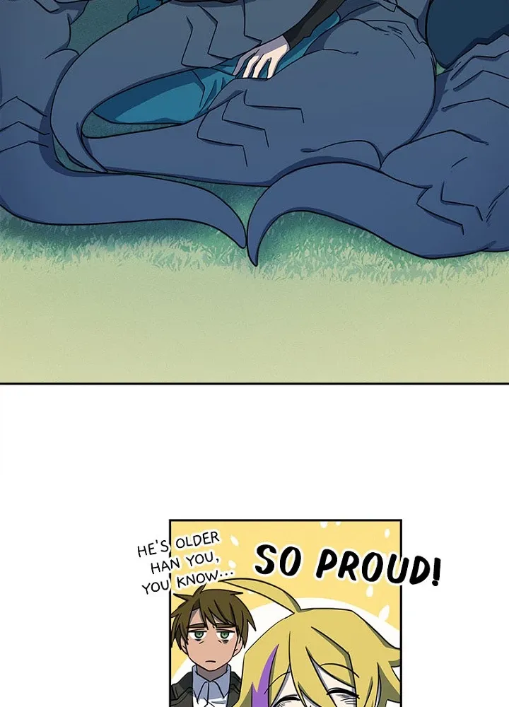 Dracorun Chapter 42 page 6 - 