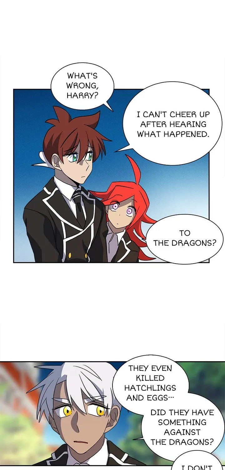 Dracorun Chapter 42 page 53 - 
