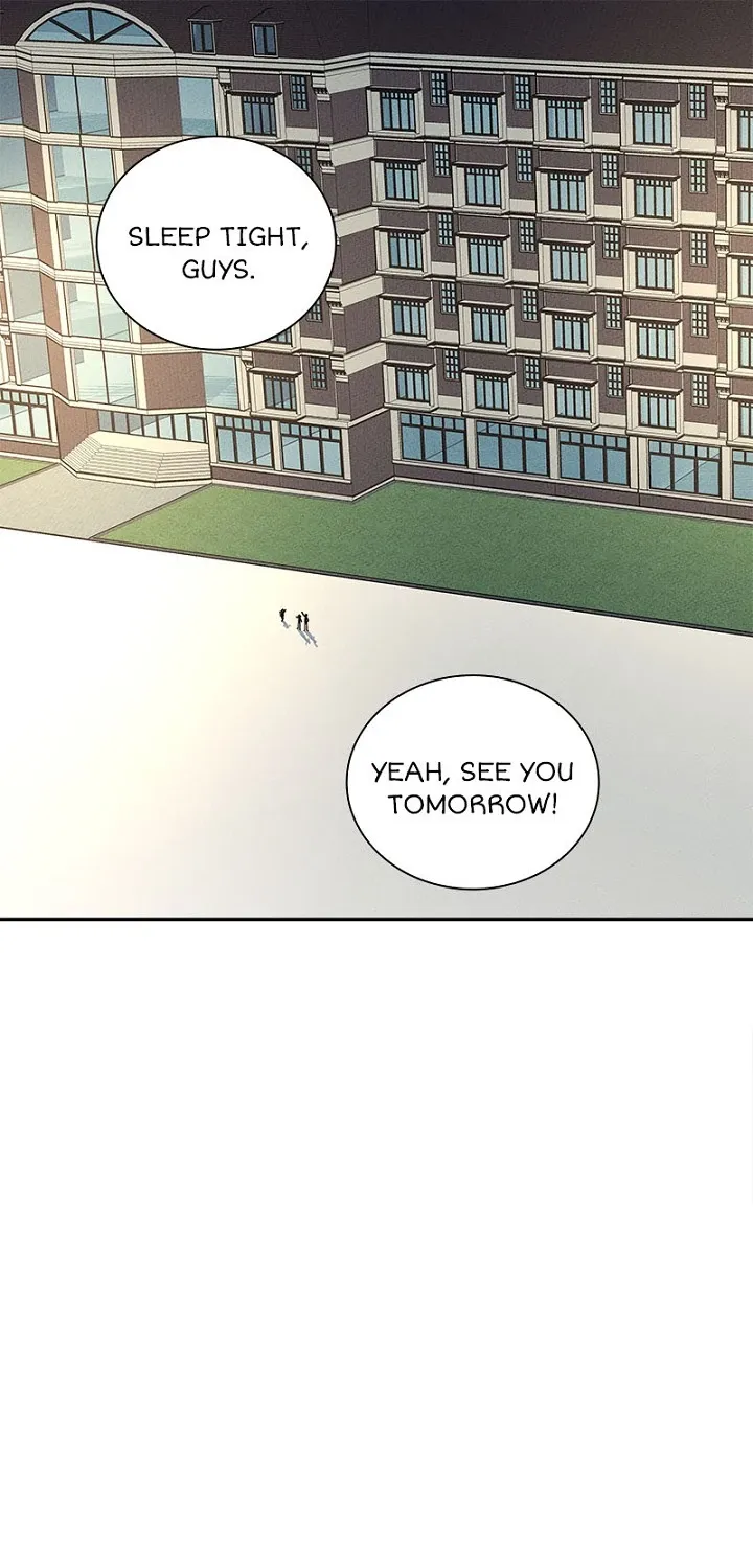 Dracorun Chapter 42 page 56 - 