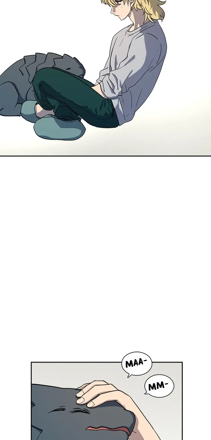 Dracorun Chapter 42 page 59 - 