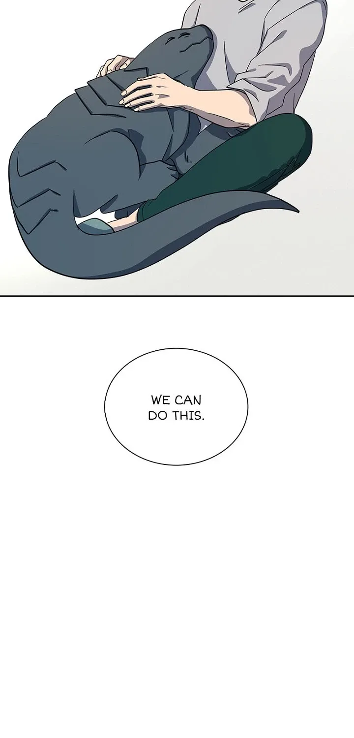 Dracorun Chapter 42 page 62 - 