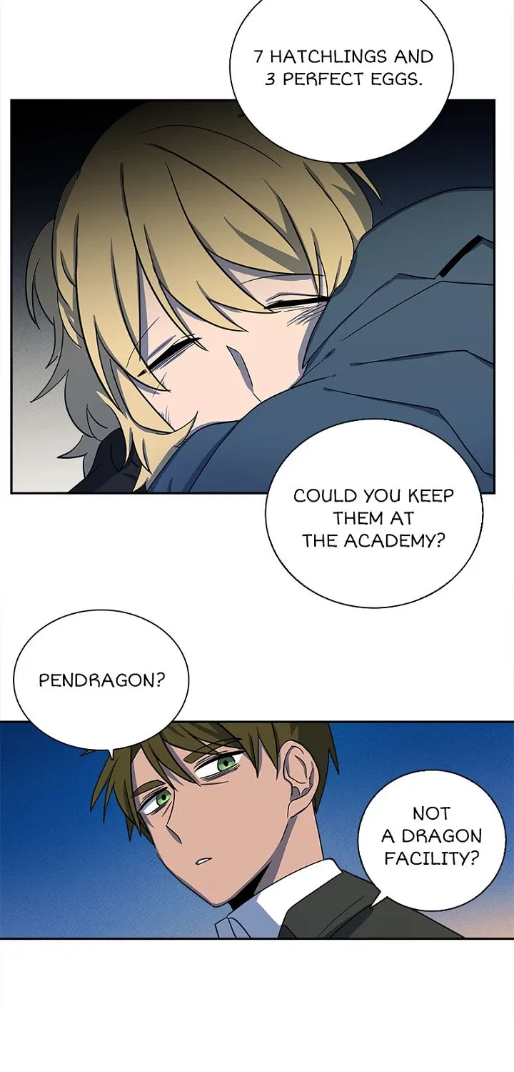 Dracorun Chapter 42 page 8 - 