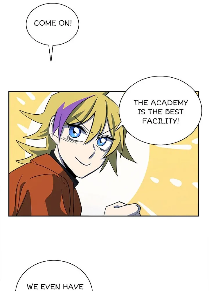 Dracorun Chapter 42 page 9 - 