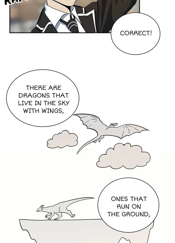 Dracorun Chapter 43 page 14 - 