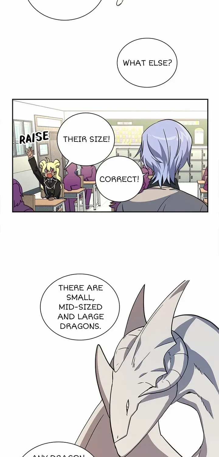 Dracorun Chapter 43 page 16 - 