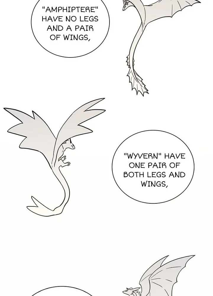 Dracorun Chapter 43 page 20 - 