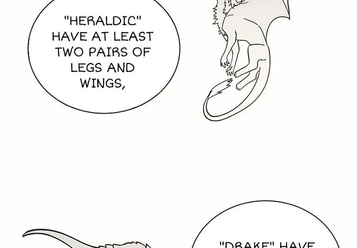 Dracorun Chapter 43 page 21 - 