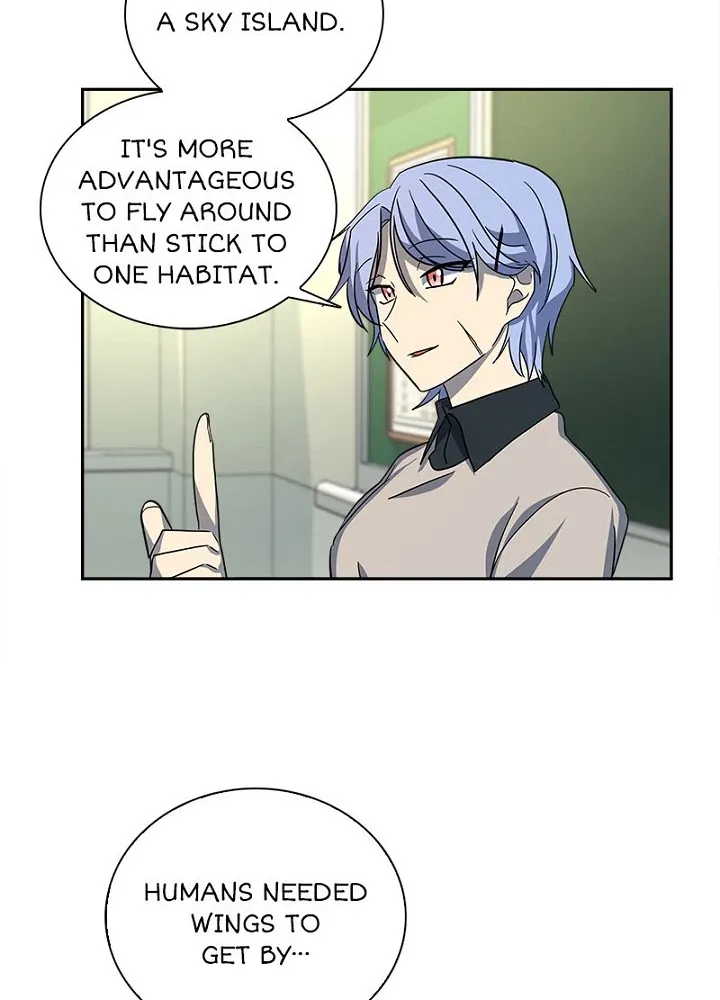 Dracorun Chapter 43 page 23 - 