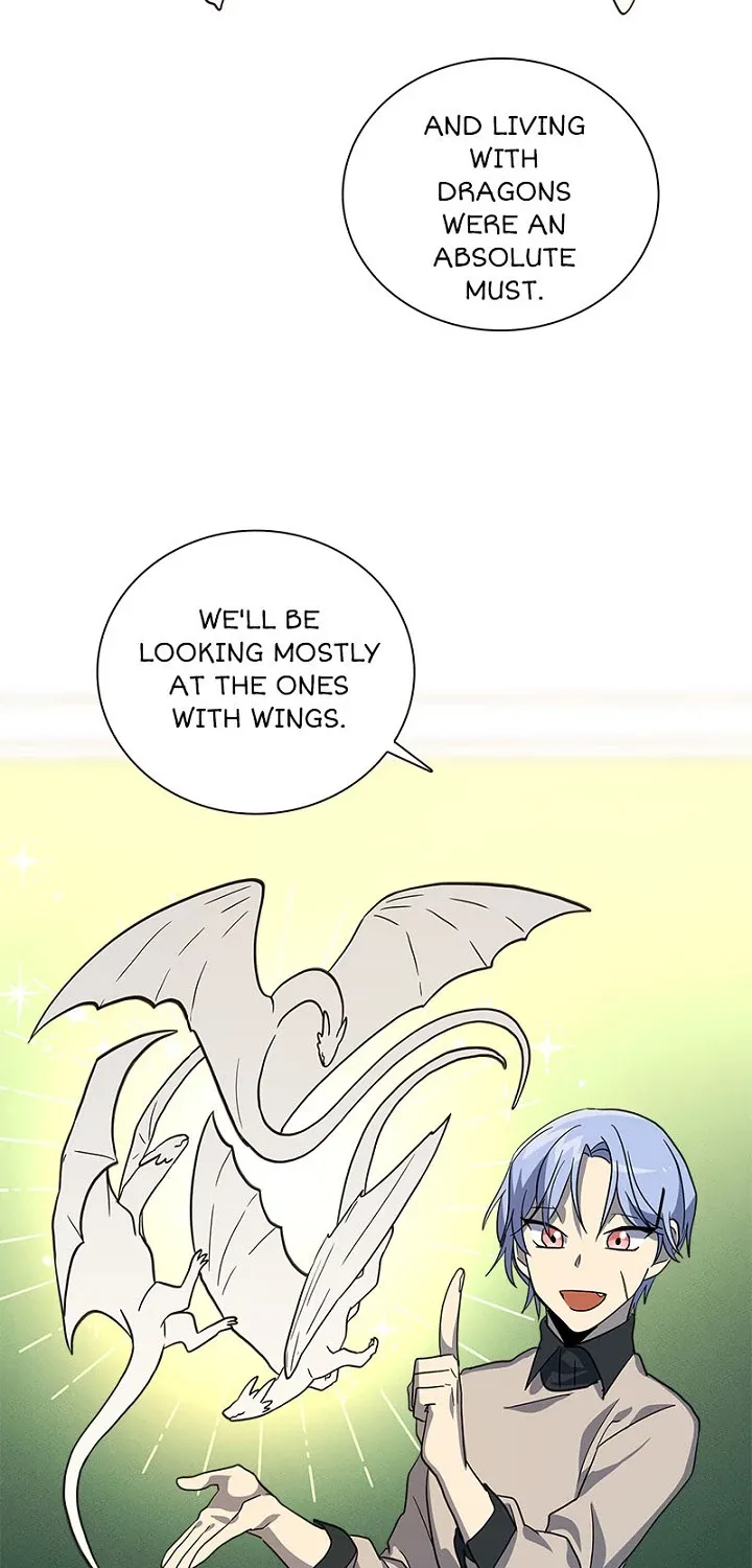 Dracorun Chapter 43 page 25 - 