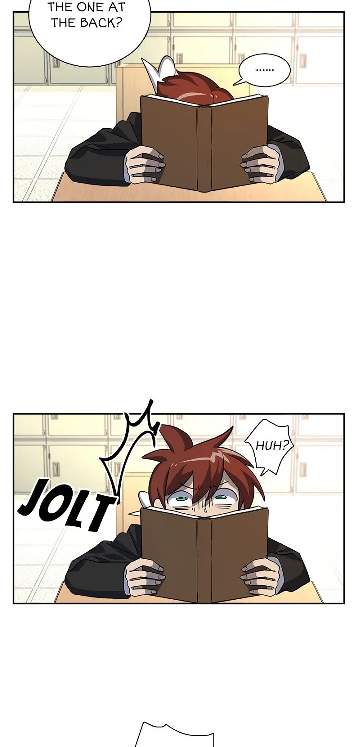 Dracorun Chapter 43 page 31 - 