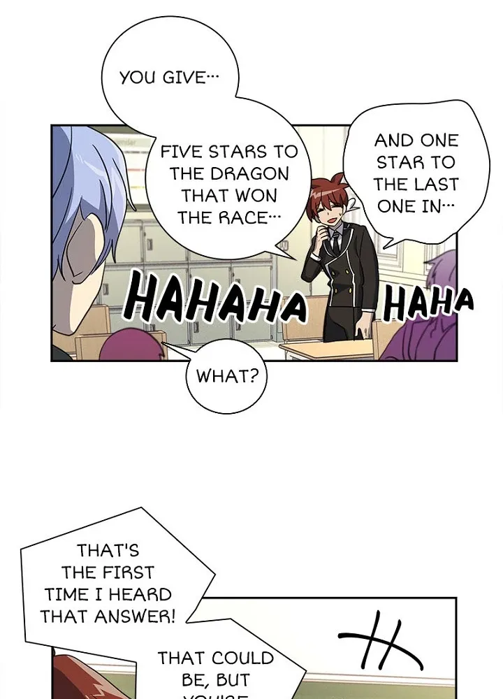 Dracorun Chapter 43 page 35 - 