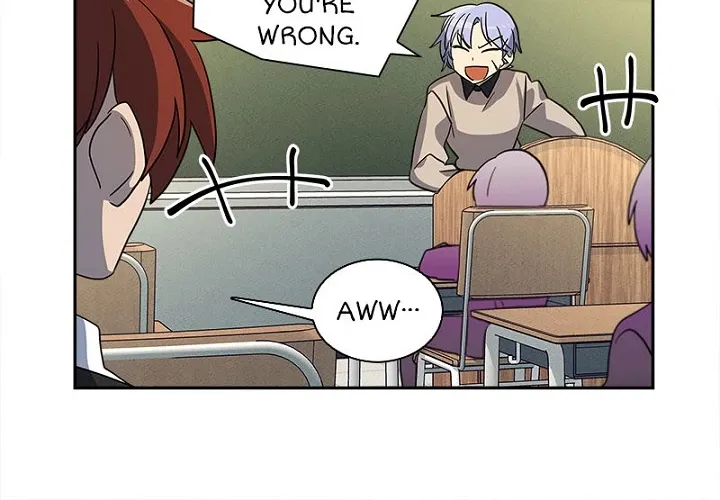 Dracorun Chapter 43 page 36 - 