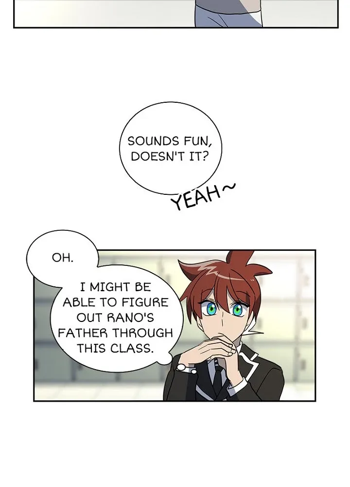 Dracorun Chapter 43 page 38 - 