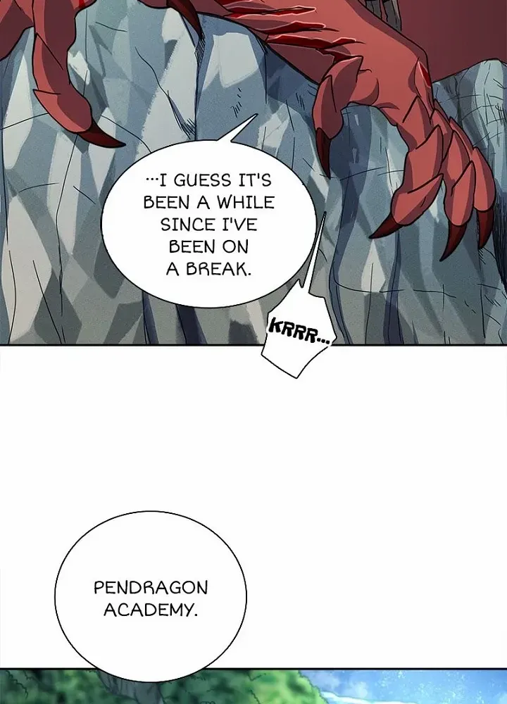 Dracorun Chapter 43 page 5 - 