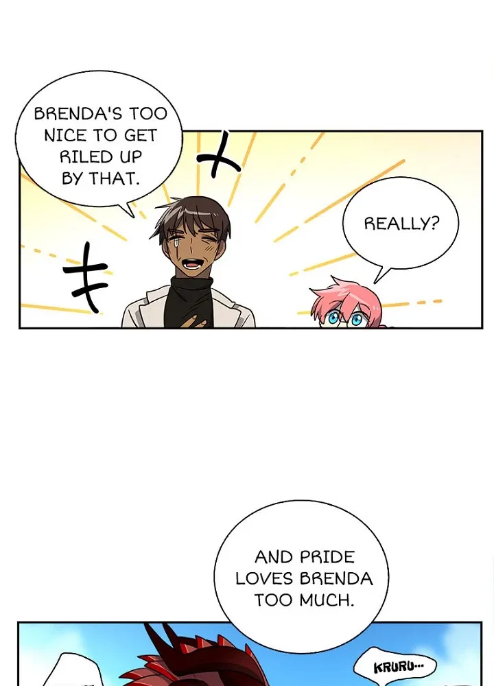 Dracorun Chapter 43 page 44 - 