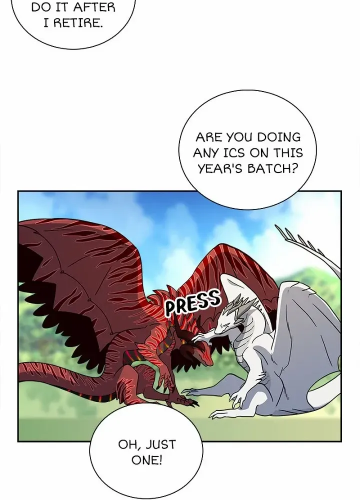 Dracorun Chapter 43 page 47 - 