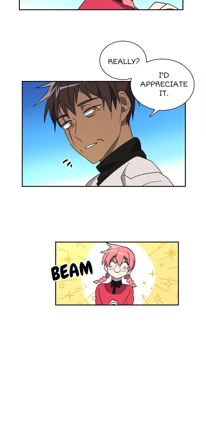 Dracorun Chapter 43 page 49 - 