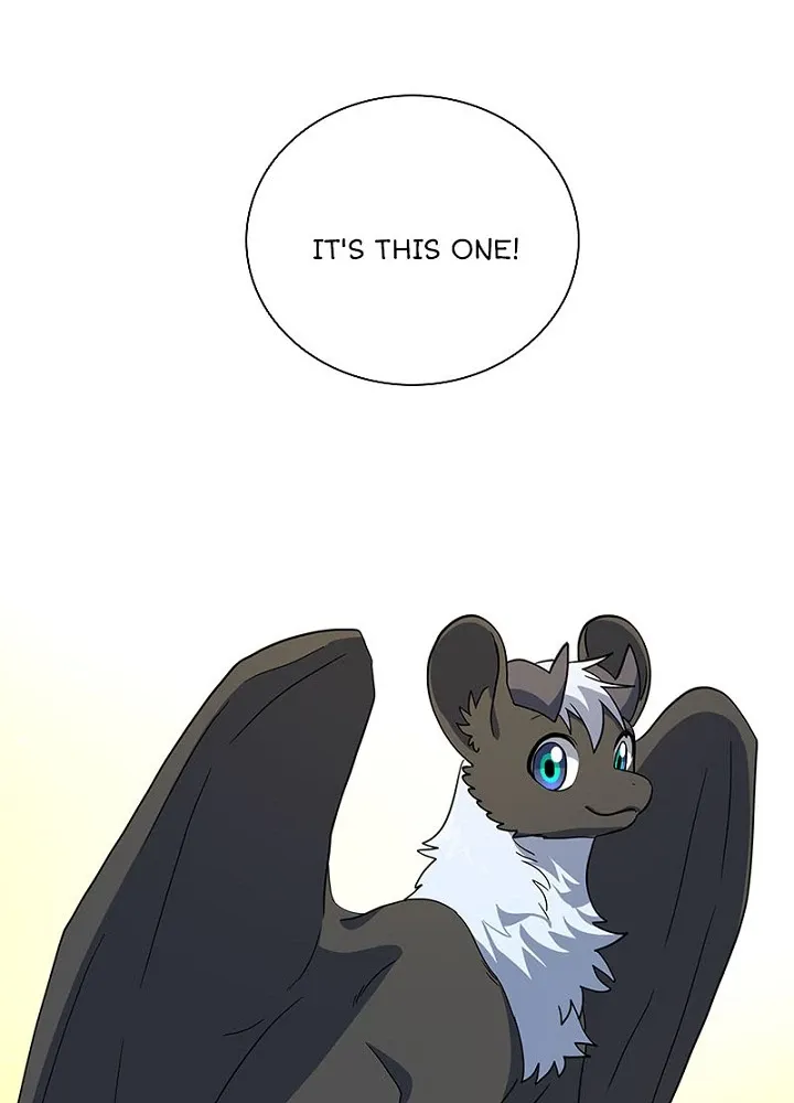 Dracorun Chapter 43 page 50 - 