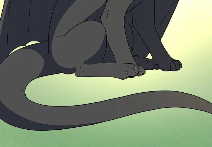 Dracorun Chapter 43 page 51 - 