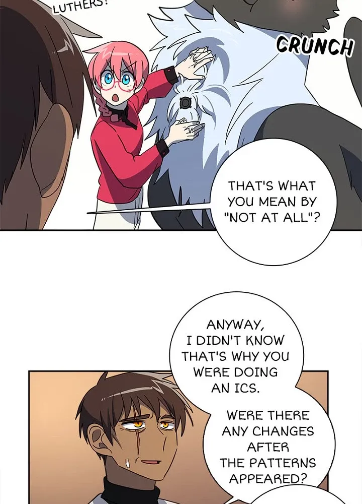 Dracorun Chapter 43 page 56 - 