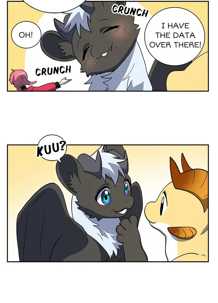 Dracorun Chapter 43 page 59 - 