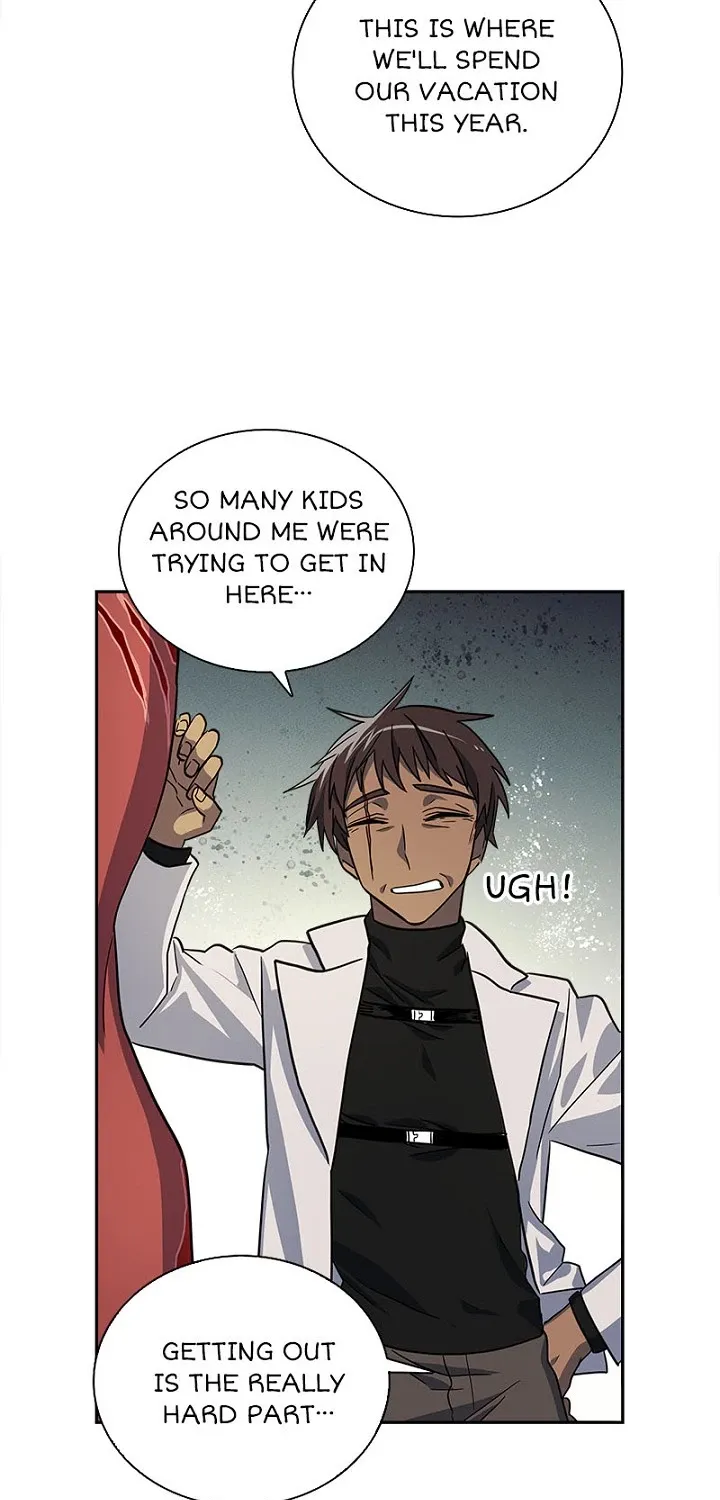 Dracorun Chapter 43 page 7 - 