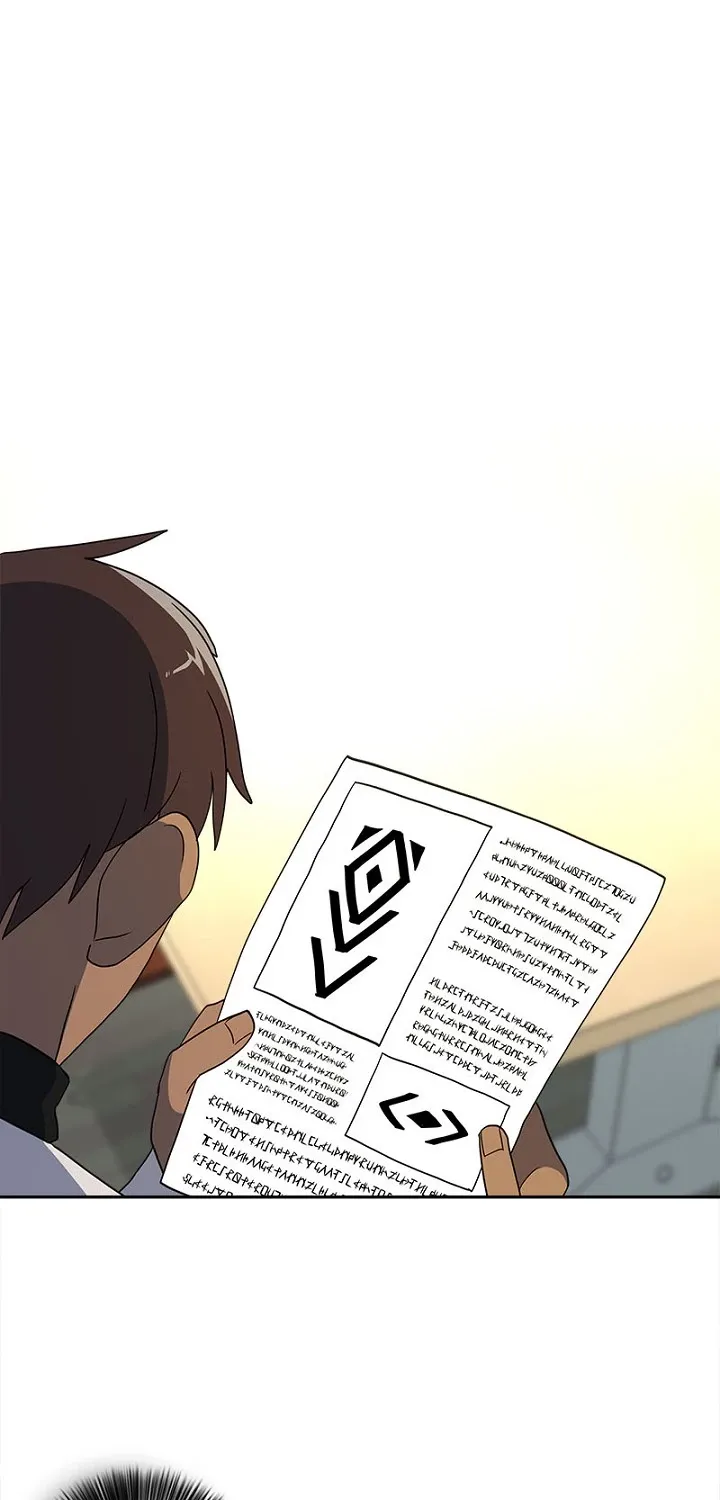 Dracorun Chapter 43 page 61 - 