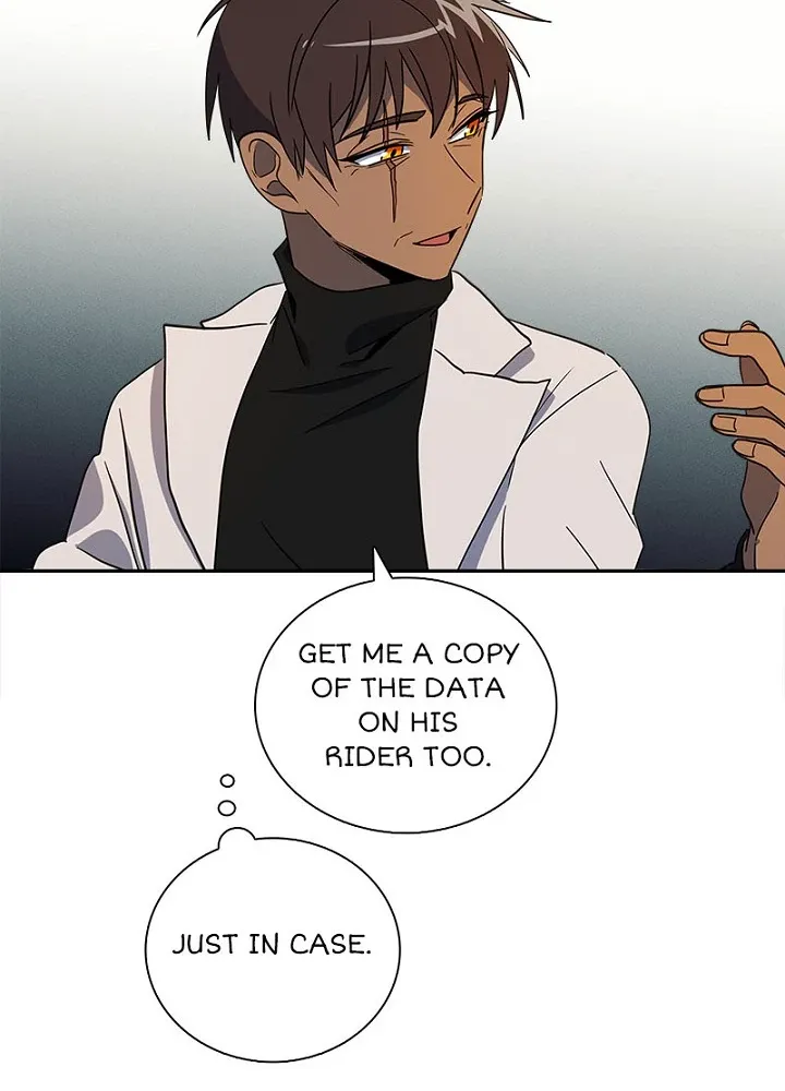 Dracorun Chapter 43 page 65 - 